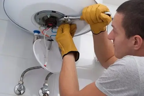 Ремонт водонагревателей Electrolux в Гае в октябре