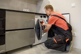 Ремонт посудомоечных машин Indesit в Гае в октябре