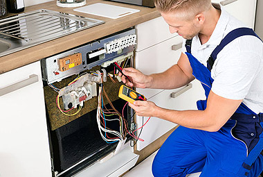 Ремонт посудомоечных машин Electrolux в Гае — сервис Мастер24, цена от 1627 руб