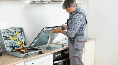 Установка бытовой техники в Гае в октябре
