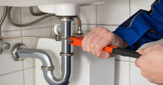 Услуга сантехник на час в Гае в октябре