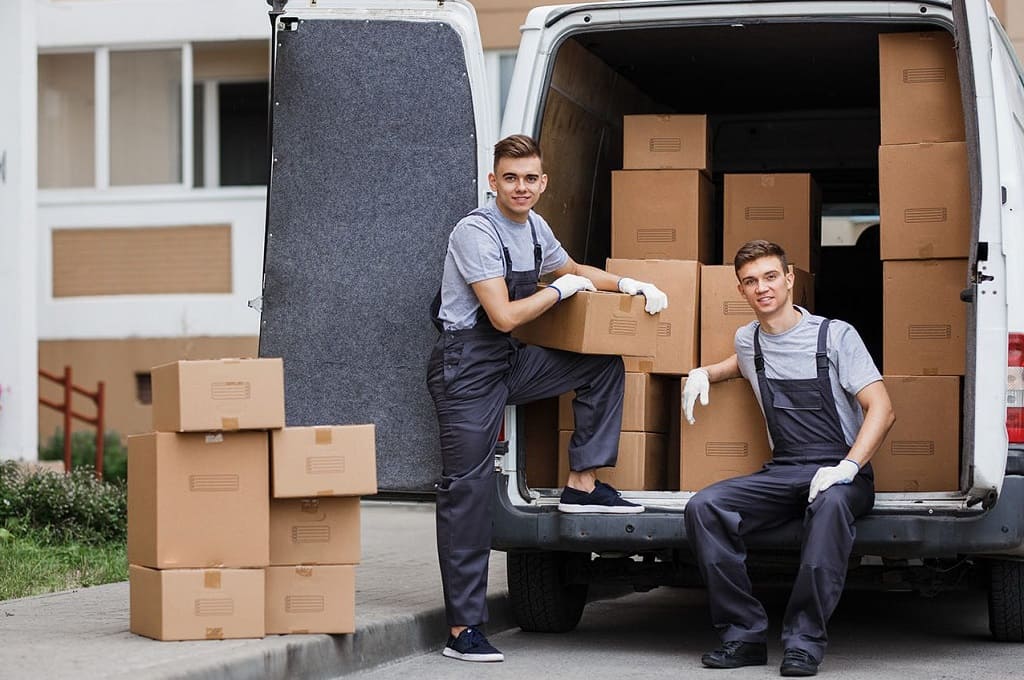 Профессиональные услуги переезда в Гае в октябре