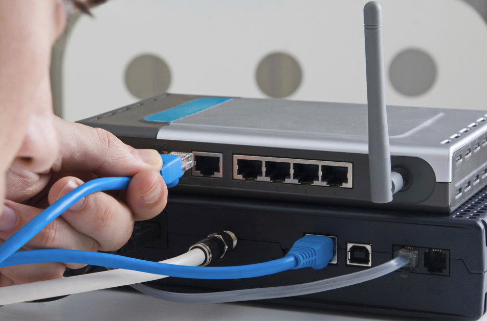 Настройка Wi-Fi роутера в Гае от Мастер24 – прошивка, установка, подключение от 712 руб